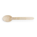 Biodegradable Birchwood Disposable Wooden Cutlery